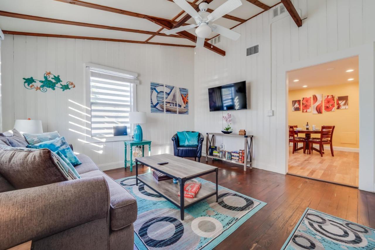 Beach Chairs, Good Kitchen, Strong Wifi On 14Th Ave Φορτ Λόντερντεϊλ Εξωτερικό φωτογραφία
