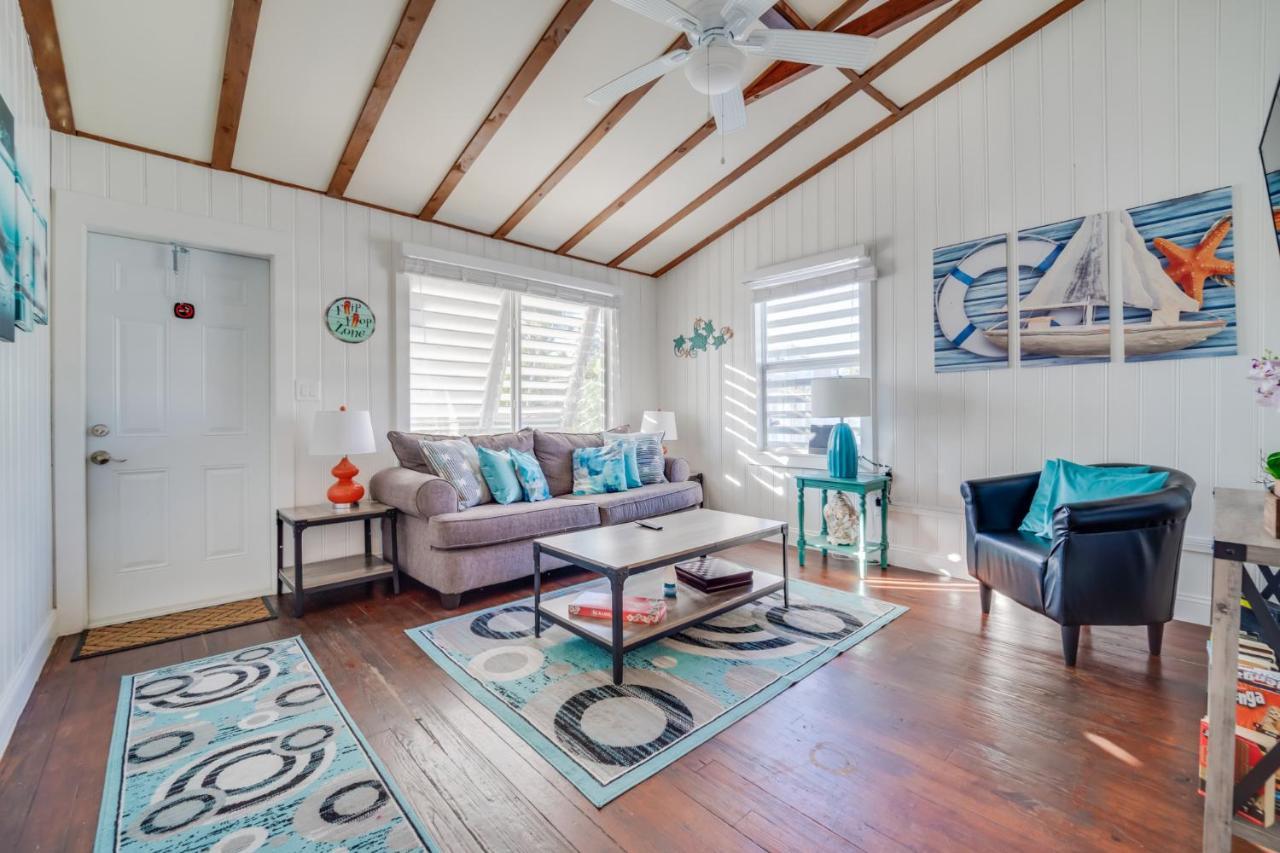 Beach Chairs, Good Kitchen, Strong Wifi On 14Th Ave Φορτ Λόντερντεϊλ Εξωτερικό φωτογραφία