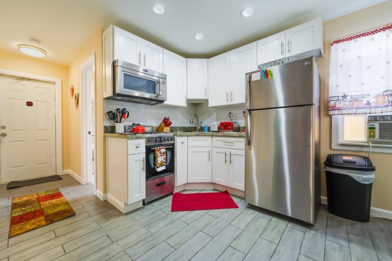 Beach Chairs, Good Kitchen, Strong Wifi On 14Th Ave Φορτ Λόντερντεϊλ Εξωτερικό φωτογραφία