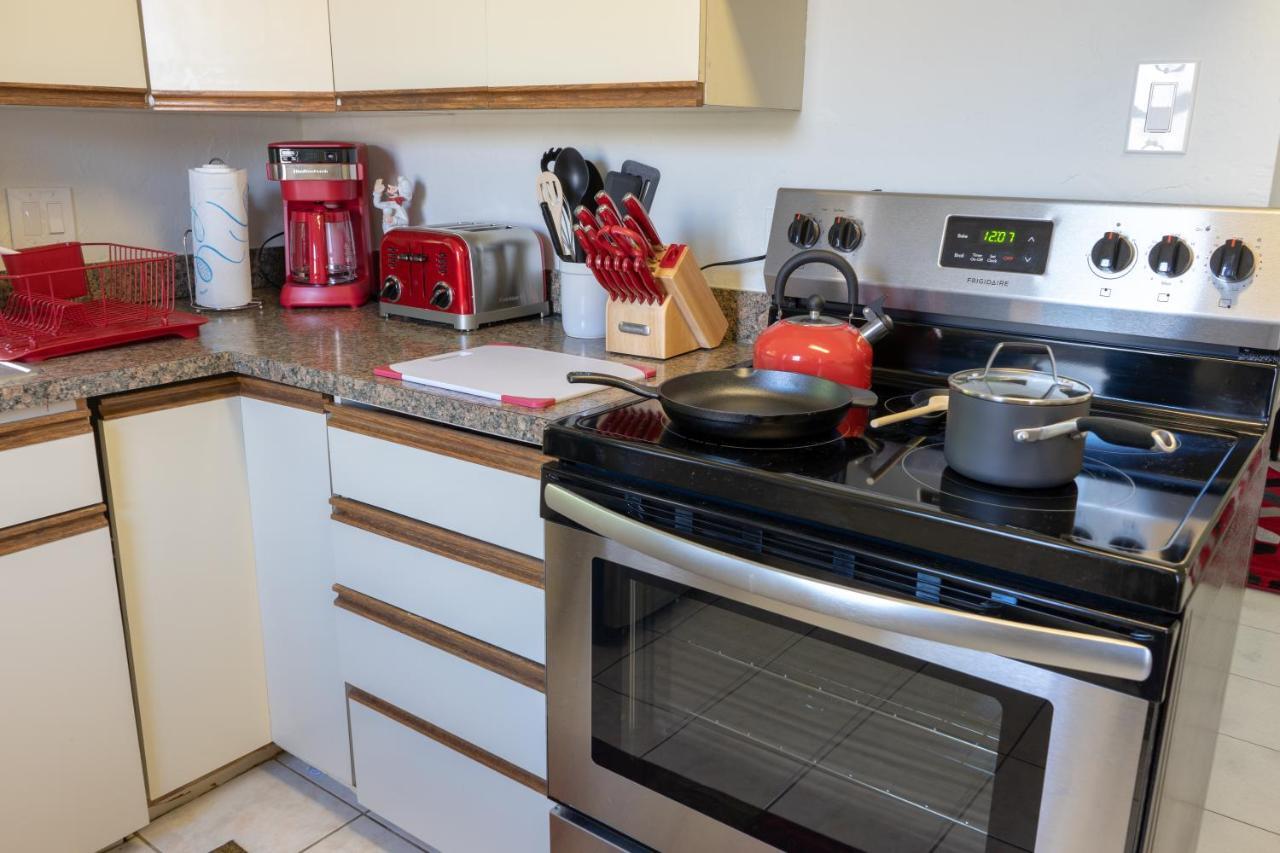 Beach Chairs, Good Kitchen, Strong Wifi On 14Th Ave Φορτ Λόντερντεϊλ Εξωτερικό φωτογραφία